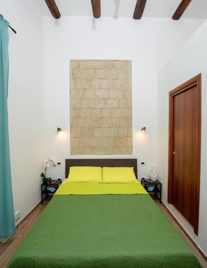 Golden Naples Bed and Breakfast Exteriör bild